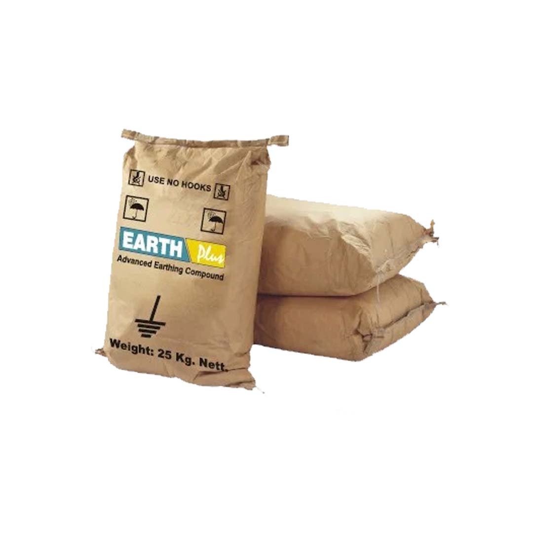 Chemical Earthing Bag